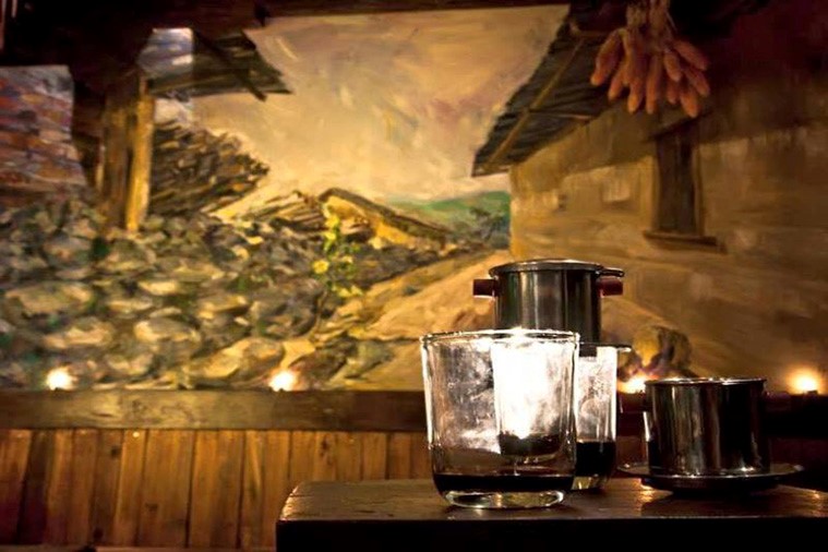 Allen Coffee - Đà Nẵng